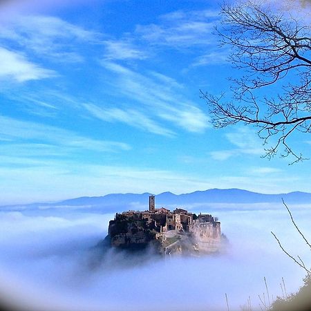 Bagnoregio Apartment You&Me Luaran gambar