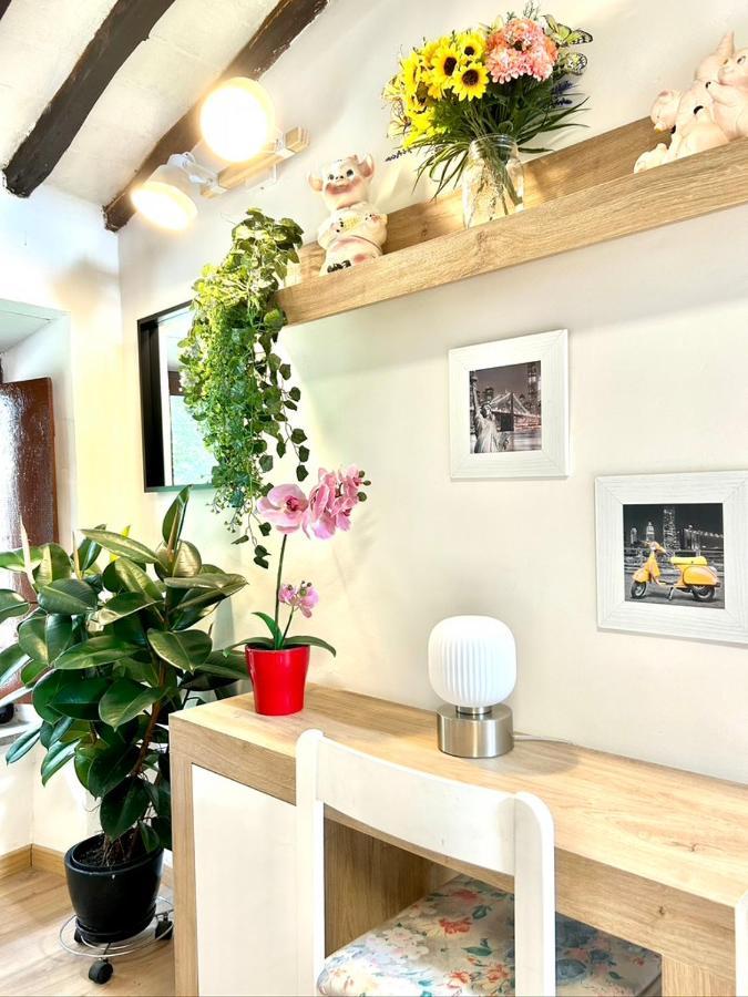 Bagnoregio Apartment You&Me Luaran gambar