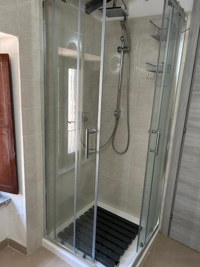 Bagnoregio Apartment You&Me Luaran gambar