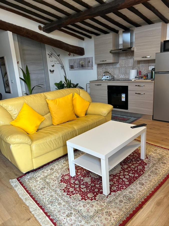 Bagnoregio Apartment You&Me Luaran gambar