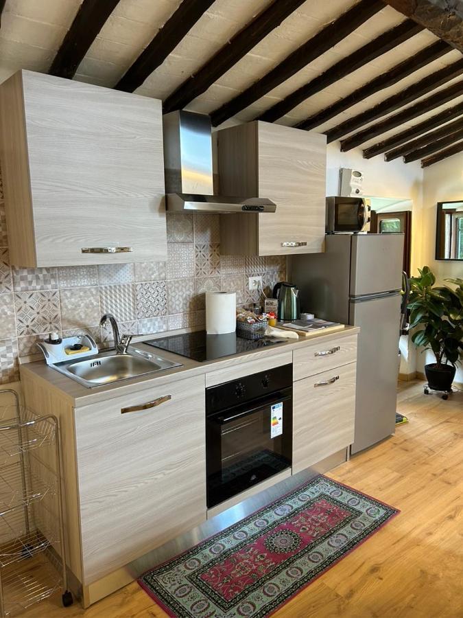 Bagnoregio Apartment You&Me Luaran gambar