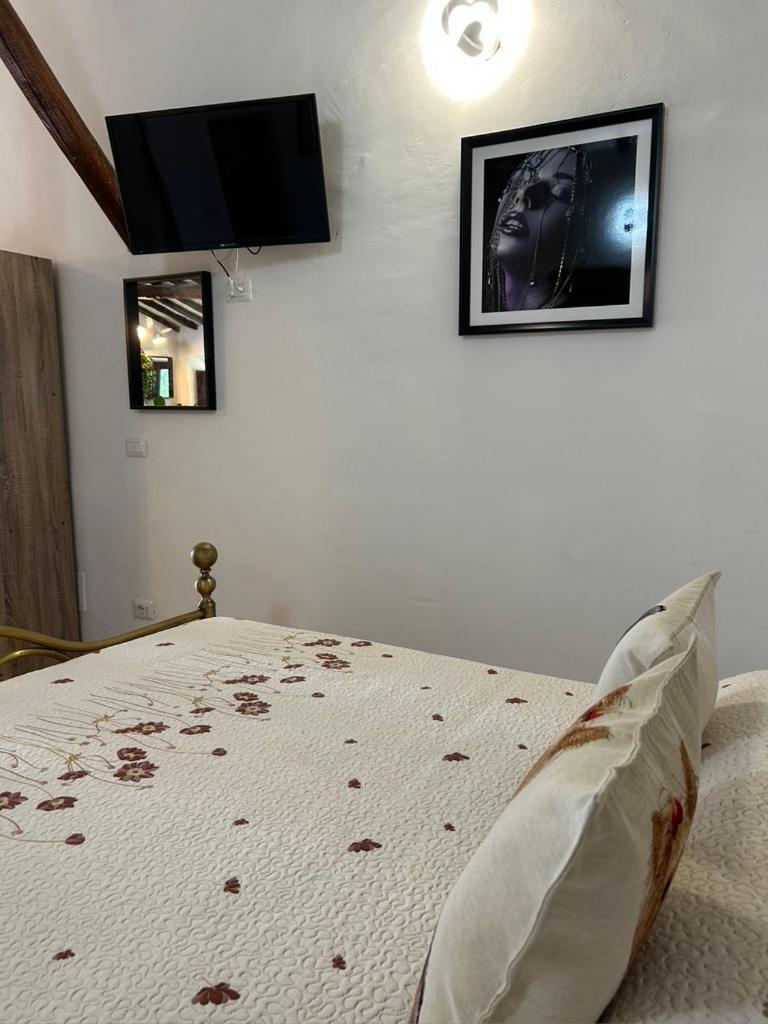 Bagnoregio Apartment You&Me Luaran gambar