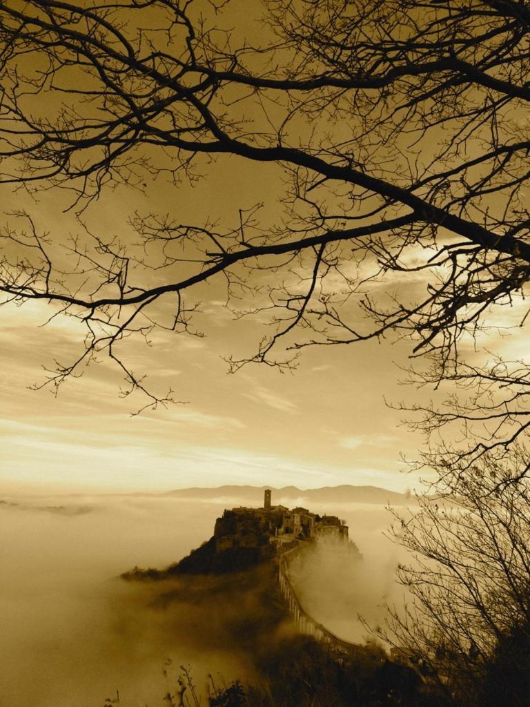 Bagnoregio Apartment You&Me Luaran gambar