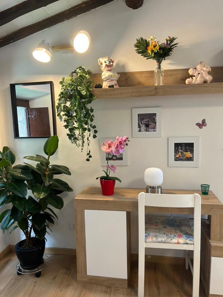 Bagnoregio Apartment You&Me Luaran gambar