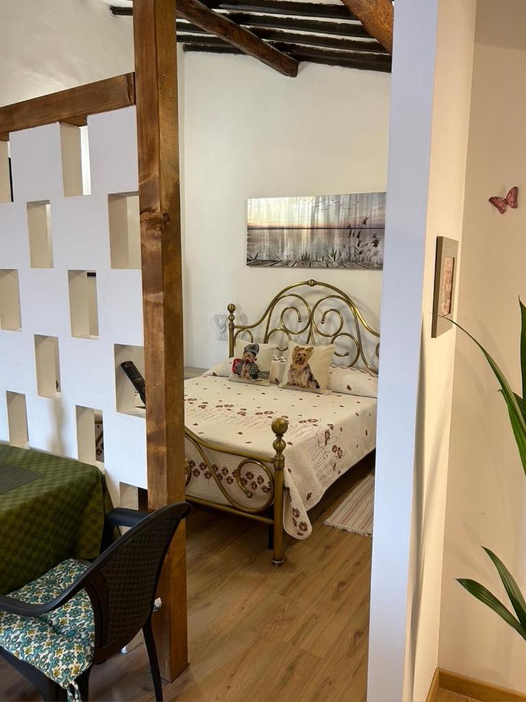 Bagnoregio Apartment You&Me Luaran gambar