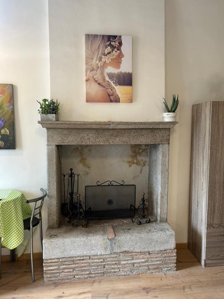Bagnoregio Apartment You&Me Luaran gambar