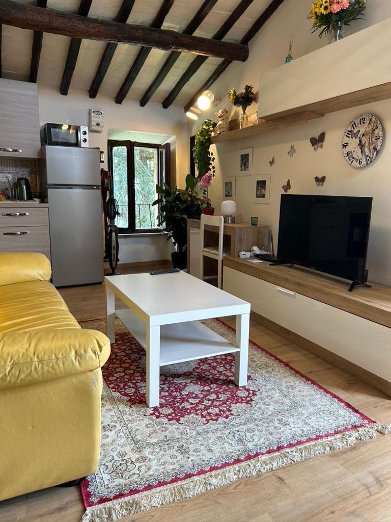 Bagnoregio Apartment You&Me Luaran gambar