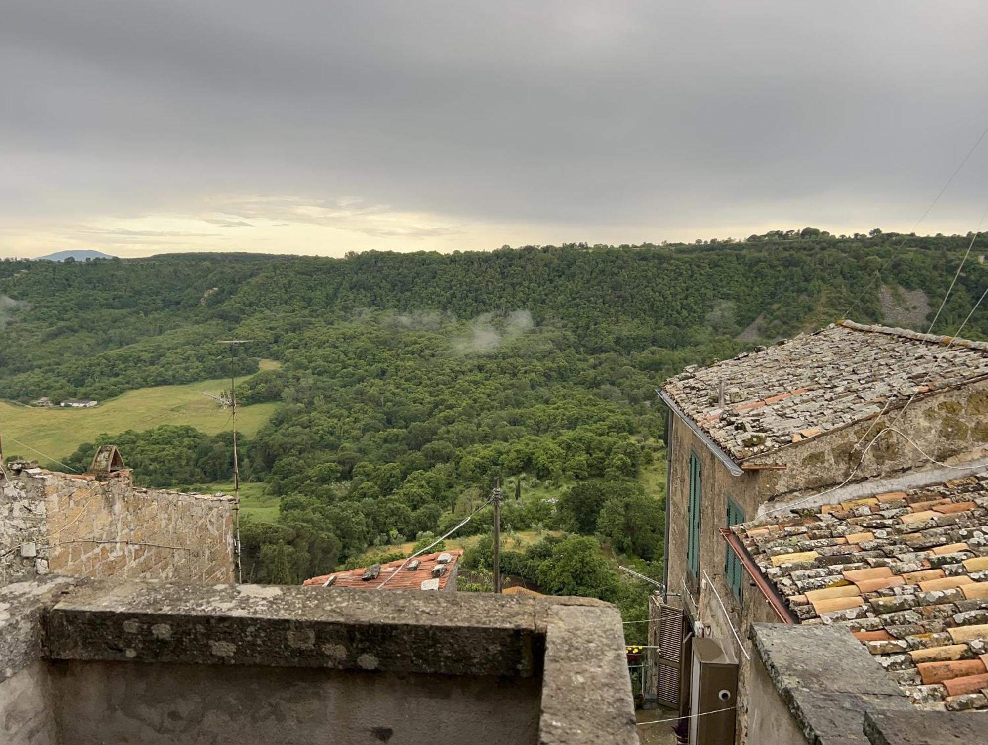 Bagnoregio Apartment You&Me Luaran gambar